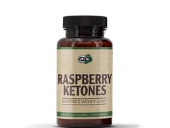 Pure Nutrition Raspberry ketones (Cetone de zmeura) - 60 Capsule